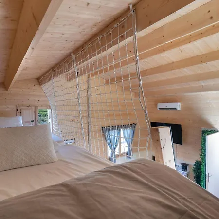 El Mágico Refugio De Vegas Valsequillo de Gran Canaria