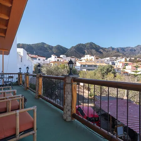 El Magico Refugio De Vegas *