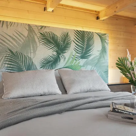 El Magico Refugio De Vegas Valsequillo de Gran Canaria