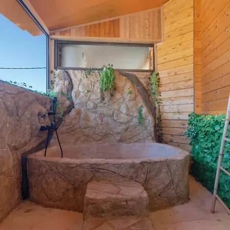 El Magico Refugio De Vegas