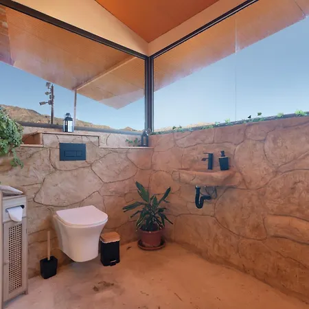 Semesterbostad El Magico Refugio De Vegas *