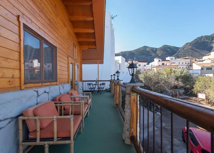 El Magico Refugio De Vegas فاليسكيو