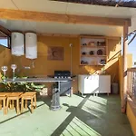 El Magico Refugio De Vegas Valsequillo de Gran Canaria