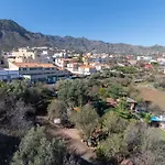 El Magico Refugio De Vegas Semesterbostad *